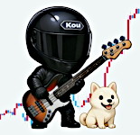 kou（ベーシストFX）